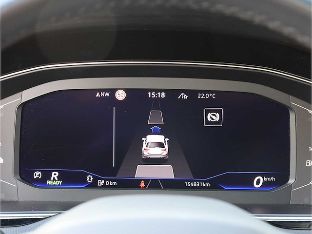 Volkswagen passat variant gte 1.4 tsi phev 218pk automaat 2022, jpg-10-s - afbeelding 9 van  46