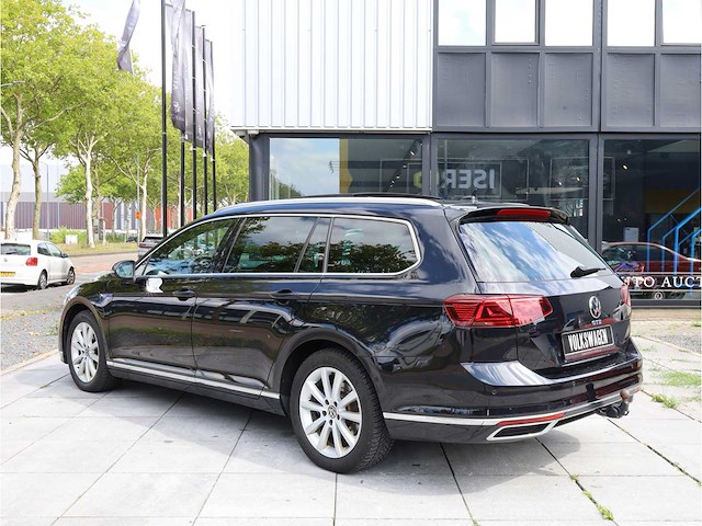 Volkswagen passat variant gte 1.4 tsi phev 218pk automaat 2022, jpg-10-s - afbeelding 8 van  46