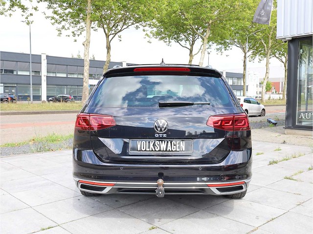 Volkswagen passat variant gte 1.4 tsi phev 218pk automaat 2022, jpg-10-s - afbeelding 16 van  46