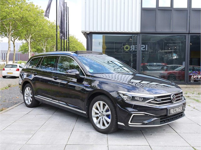 Volkswagen passat variant gte 1.4 tsi phev 218pk automaat 2022, jpg-10-s - afbeelding 36 van  46
