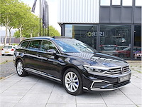 Volkswagen passat variant gte 1.4 tsi phev 218pk automaat 2022, jpg-10-s - afbeelding 36 van  46