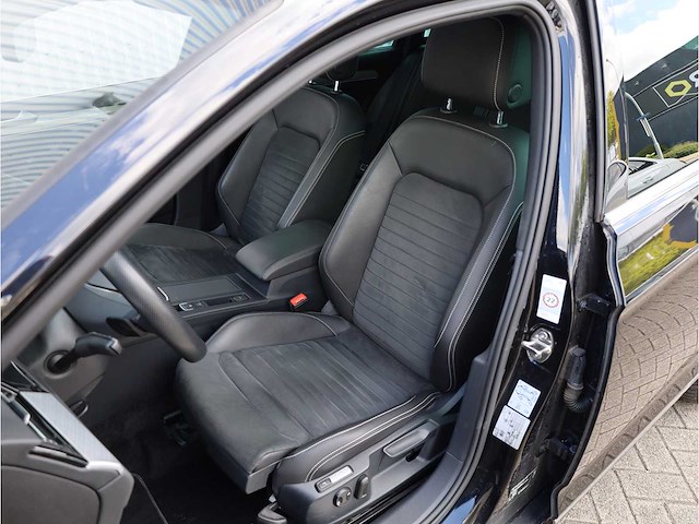 Volkswagen passat variant gte 1.4 tsi phev 218pk automaat 2022, jpg-10-s - afbeelding 4 van  46