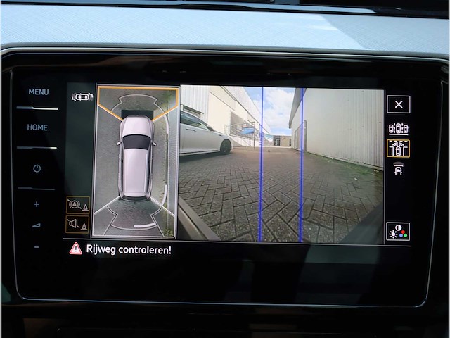 Volkswagen passat variant gte 1.4 tsi phev 218pk automaat 2022, jpg-10-s - afbeelding 17 van  46