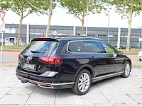 Volkswagen passat variant gte 1.4 tsi phev 218pk automaat 2022, jpg-10-s - afbeelding 34 van  46