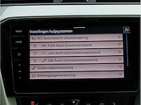 Volkswagen passat variant gte 1.4 tsi phev 218pk automaat 2022 - afbeelding 21 van  47