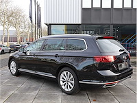Volkswagen passat variant gte 1.4 tsi phev 218pk automaat 2022 - afbeelding 23 van  47