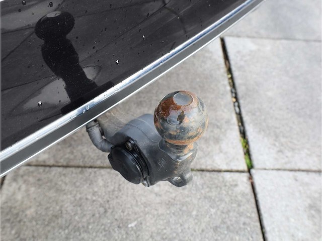 Volkswagen passat variant gte 1.4 tsi phev 218pk automaat 2022 - afbeelding 44 van  47