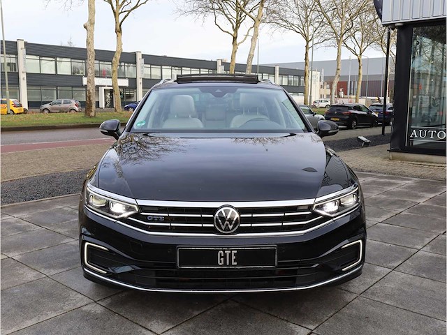 Volkswagen passat variant gte 1.4 tsi phev 218pk automaat 2022 - afbeelding 2 van  47