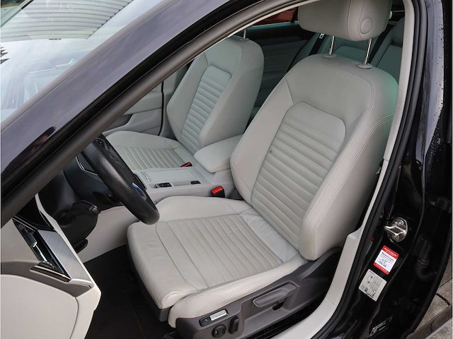 Volkswagen passat variant gte 1.4 tsi phev 218pk automaat 2022 - afbeelding 7 van  47