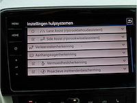 Volkswagen passat variant gte 1.4 tsi phev 218pk automaat 2022 - afbeelding 22 van  47