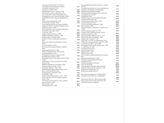 Volkswagen passat variant gte 1.4 tsi phev 218pk automaat 2022 - afbeelding 41 van  47