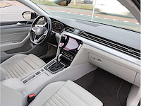 Volkswagen passat variant gte 1.4 tsi phev 218pk automaat 2022 - afbeelding 10 van  47