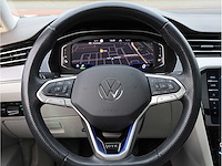 Volkswagen passat variant gte 1.4 tsi phev 218pk automaat 2022 - afbeelding 14 van  47