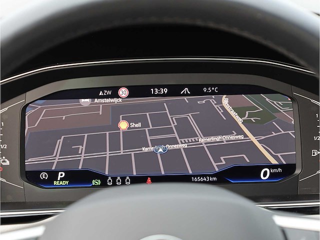 Volkswagen passat variant gte 1.4 tsi phev 218pk automaat 2022 - afbeelding 15 van  47