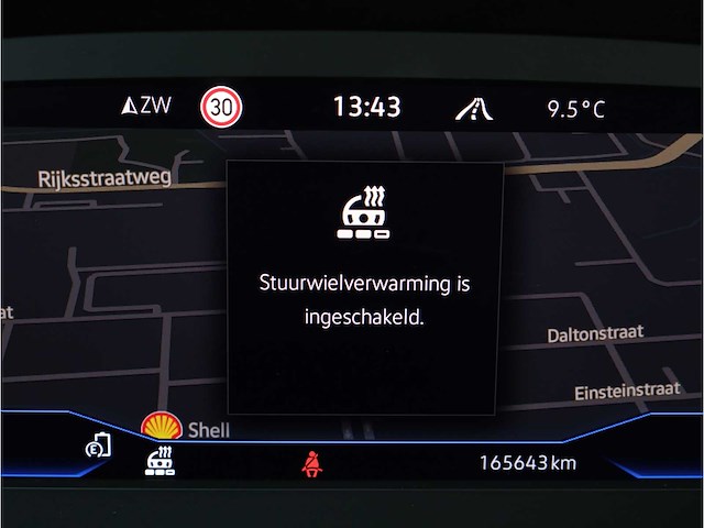 Volkswagen passat variant gte 1.4 tsi phev 218pk automaat 2022 - afbeelding 16 van  47