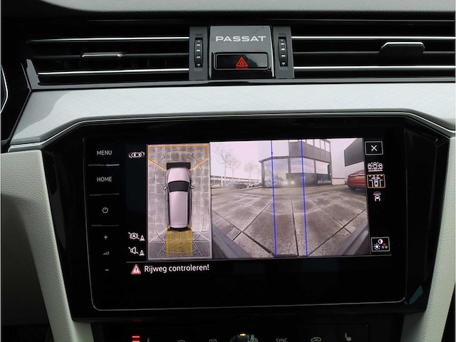 Volkswagen passat variant gte 1.4 tsi phev 218pk automaat 2022 - afbeelding 26 van  47
