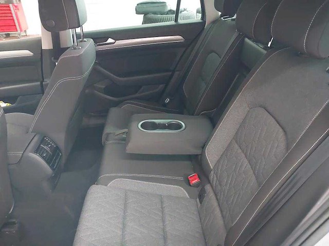 Volkswagen passat variant gte 1.4 tsi phev 218pk automaat 2022 - afbeelding 13 van  22