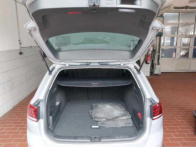 Volkswagen passat variant gte 1.4 tsi phev 218pk automaat 2022 - afbeelding 1 van  22