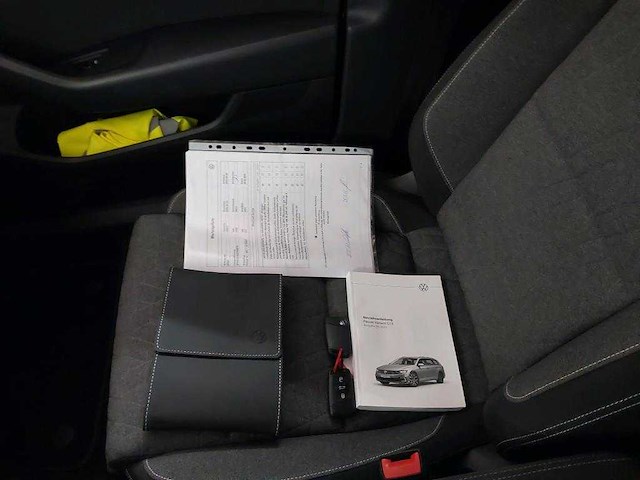 Volkswagen passat variant gte 1.4 tsi phev 218pk automaat 2022 - afbeelding 3 van  22