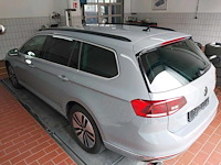 Volkswagen passat variant gte 1.4 tsi phev 218pk automaat 2022 - afbeelding 19 van  22
