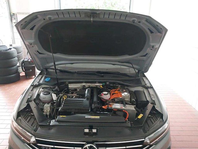 Volkswagen passat variant gte 1.4 tsi phev 218pk automaat 2022 - afbeelding 3 van  20