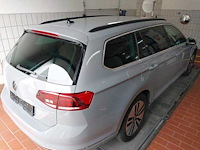 Volkswagen passat variant gte 1.4 tsi phev 218pk automaat 2022 - afbeelding 14 van  20
