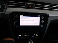 Volkswagen passat variant gte 1.4 tsi phev 218pk automaat 2022 - afbeelding 20 van  20