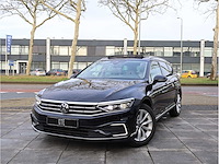 Volkswagen passat variant gte 1.4 tsi phev 218pk automaat 2022 - afbeelding 1 van  47