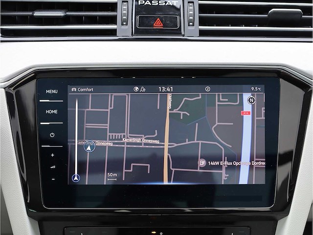 Volkswagen passat variant gte 1.4 tsi phev 218pk automaat 2022 - afbeelding 20 van  47