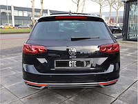 Volkswagen passat variant gte 1.4 tsi phev 218pk automaat 2022 - afbeelding 34 van  47