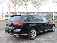 Volkswagen passat variant gte 1.4 tsi phev 218pk automaat 2022 - afbeelding 45 van  47