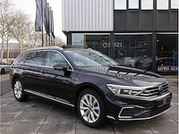 Volkswagen passat variant gte 1.4 tsi phev 218pk automaat 2022 - afbeelding 47 van  47