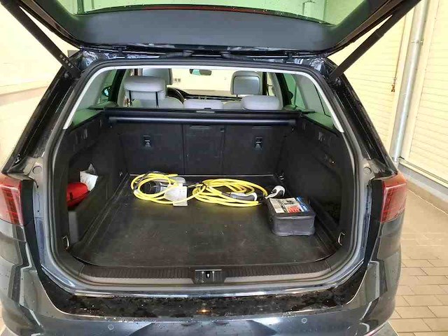 Volkswagen passat variant gte 1.4 tsi phev 218pk automaat 2022 - afbeelding 4 van  19