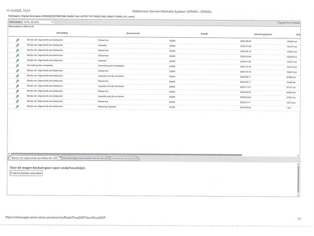 Volkswagen passat variant gte 1.4 tsi phev 218pk automaat 2022 - afbeelding 8 van  19