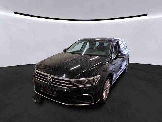 Volkswagen passat variant gte 1.4 tsi phev 218pk automaat 2022 - afbeelding 1 van  19