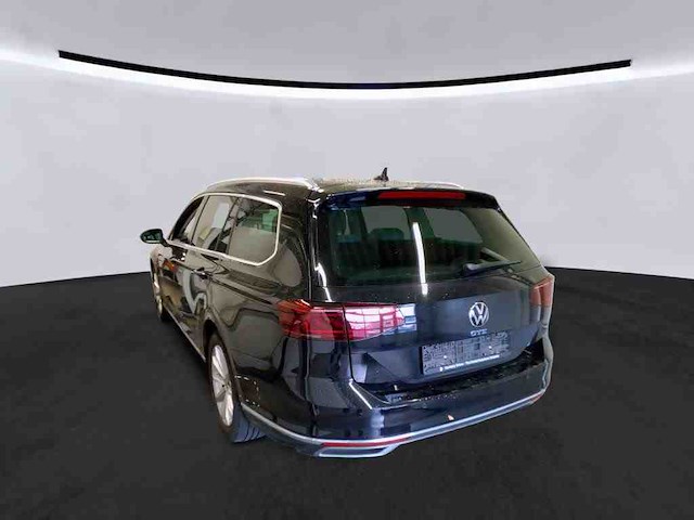 Volkswagen passat variant gte 1.4 tsi phev 218pk automaat 2022 - afbeelding 12 van  19