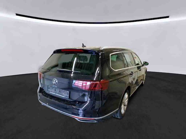 Volkswagen passat variant gte 1.4 tsi phev 218pk automaat 2022 - afbeelding 13 van  19
