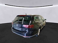 Volkswagen passat variant gte 1.4 tsi phev 218pk automaat 2022 - afbeelding 13 van  19