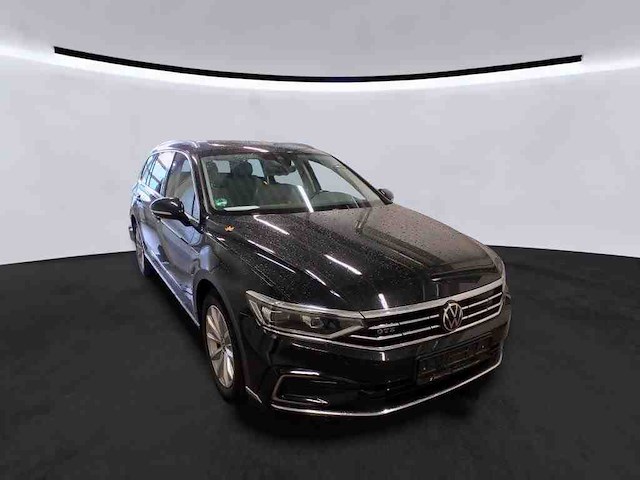 Volkswagen passat variant gte 1.4 tsi phev 218pk automaat 2022 - afbeelding 14 van  19