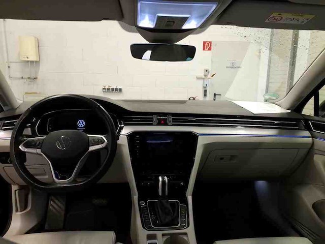 Volkswagen passat variant gte 1.4 tsi phev 218pk automaat 2022 - afbeelding 15 van  19
