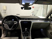 Volkswagen passat variant gte 1.4 tsi phev 218pk automaat 2022 - afbeelding 15 van  19