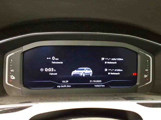 Volkswagen passat variant gte 1.4 tsi phev 218pk automaat 2022 - afbeelding 18 van  19