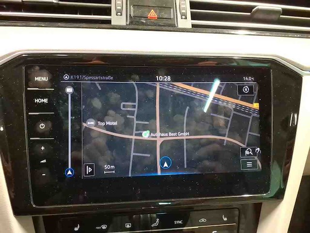 Volkswagen passat variant gte 1.4 tsi phev 218pk automaat 2022 - afbeelding 19 van  19