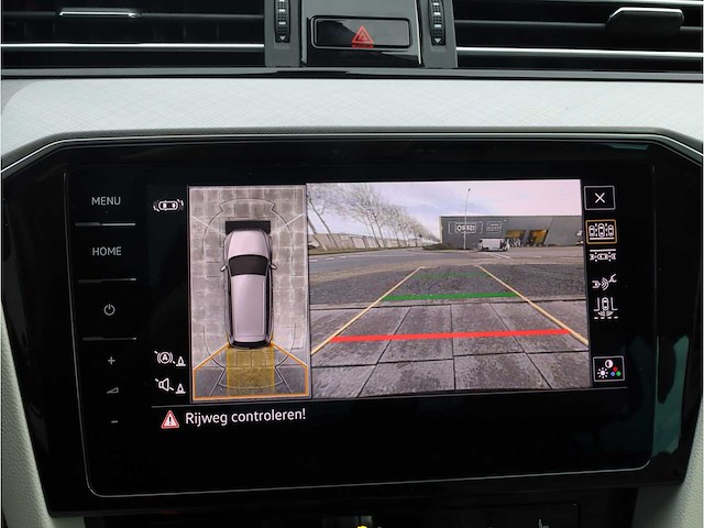 Volkswagen passat variant gte 1.4 tsi phev 218pk automaat 2022 - afbeelding 24 van  47