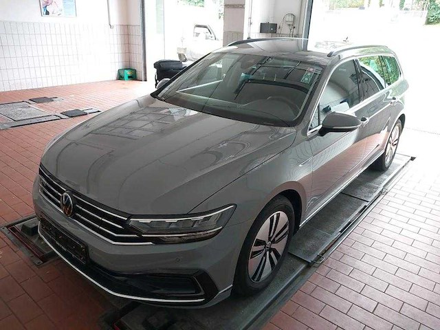 Volkswagen passat variant gte 1.4 tsi phev 218pk automaat 2022 - afbeelding 9 van  22
