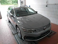 Volkswagen passat variant gte 1.4 tsi phev 218pk automaat 2022 - afbeelding 18 van  22