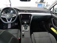 Volkswagen passat variant gte 1.4 tsi phev 218pk automaat 2022 - afbeelding 19 van  22