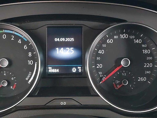 Volkswagen passat variant gte 1.4 tsi phev 218pk automaat 2022 - afbeelding 20 van  22