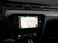 Volkswagen passat variant gte 1.4 tsi phev 218pk automaat 2022 - afbeelding 21 van  22