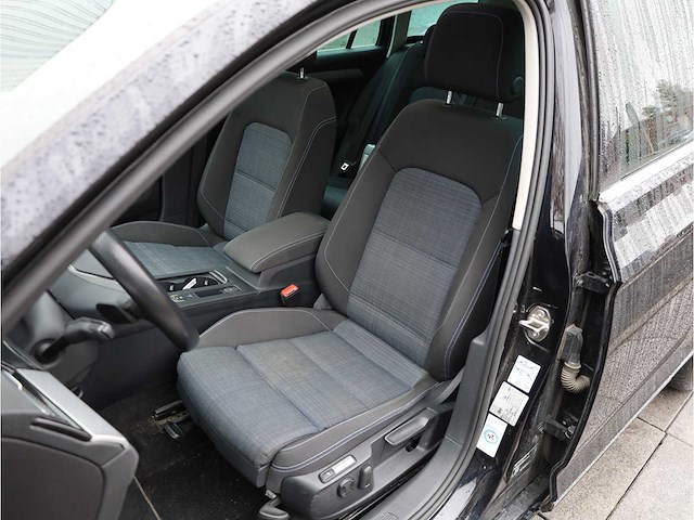 Volkswagen passat variant gte 1.4 tsi phev 218pk automaat - afbeelding 5 van  40